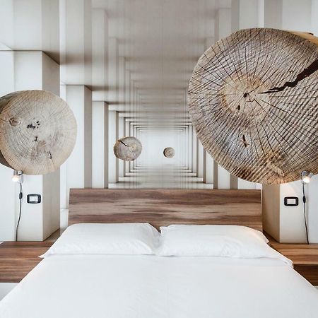 Hotel Sole Holiday Arco Εξωτερικό φωτογραφία