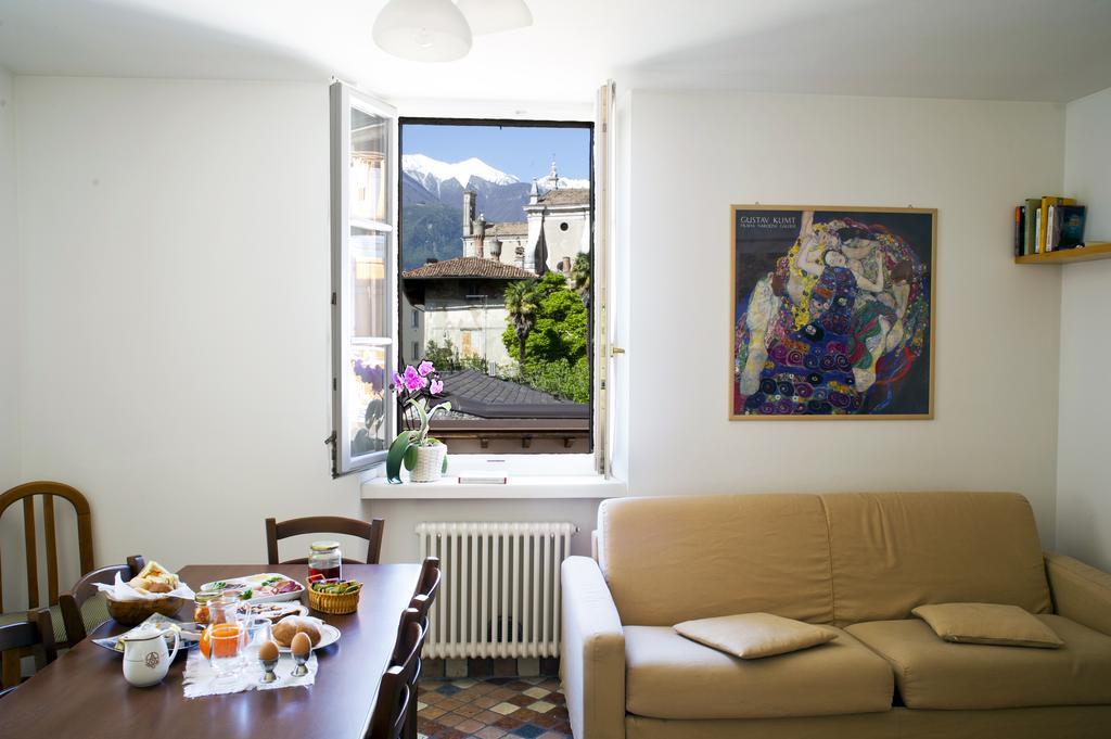 Hotel Sole Holiday Arco Εξωτερικό φωτογραφία