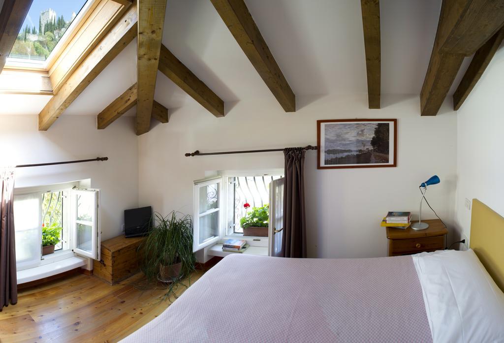 Hotel Sole Holiday Arco Εξωτερικό φωτογραφία