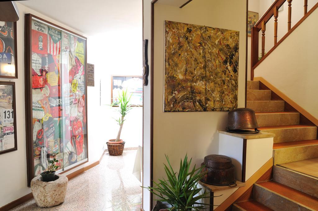 Hotel Sole Holiday Arco Εξωτερικό φωτογραφία