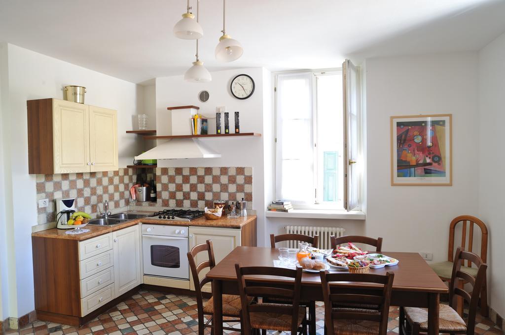 Hotel Sole Holiday Arco Εξωτερικό φωτογραφία