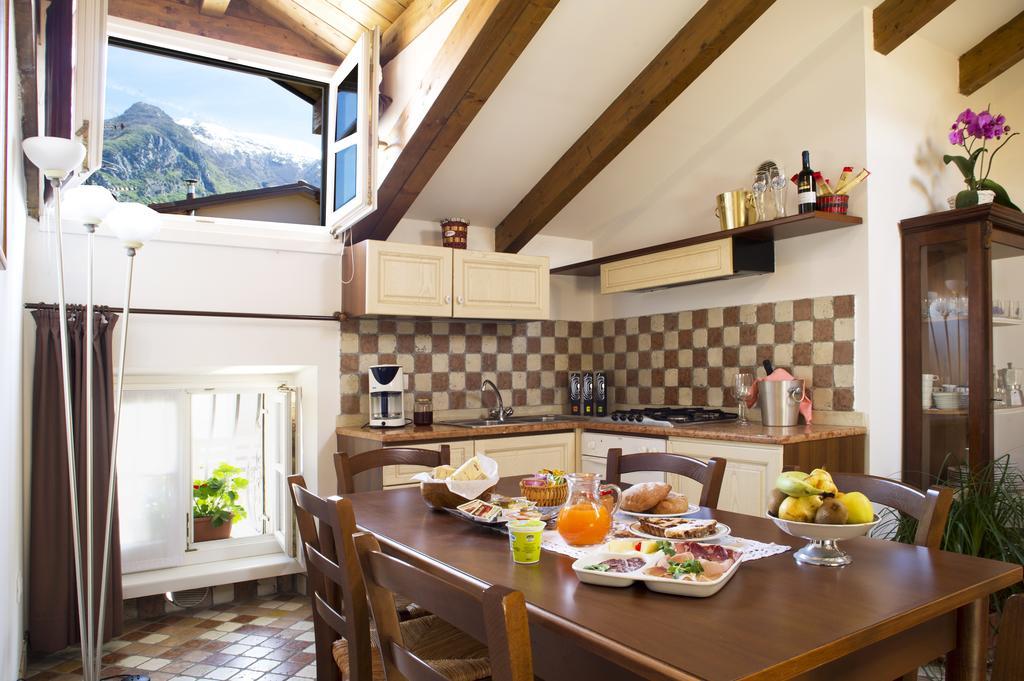 Hotel Sole Holiday Arco Δωμάτιο φωτογραφία