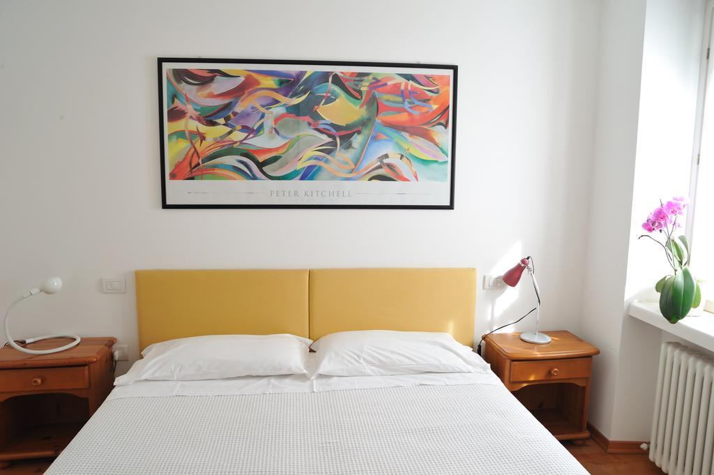 Hotel Sole Holiday Arco Δωμάτιο φωτογραφία