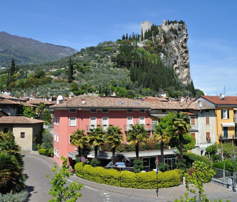Hotel Sole Holiday Arco Δωμάτιο φωτογραφία