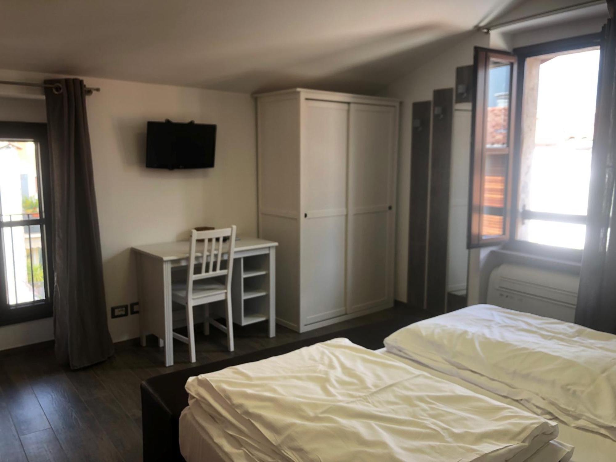 Hotel Sole Holiday Arco Εξωτερικό φωτογραφία