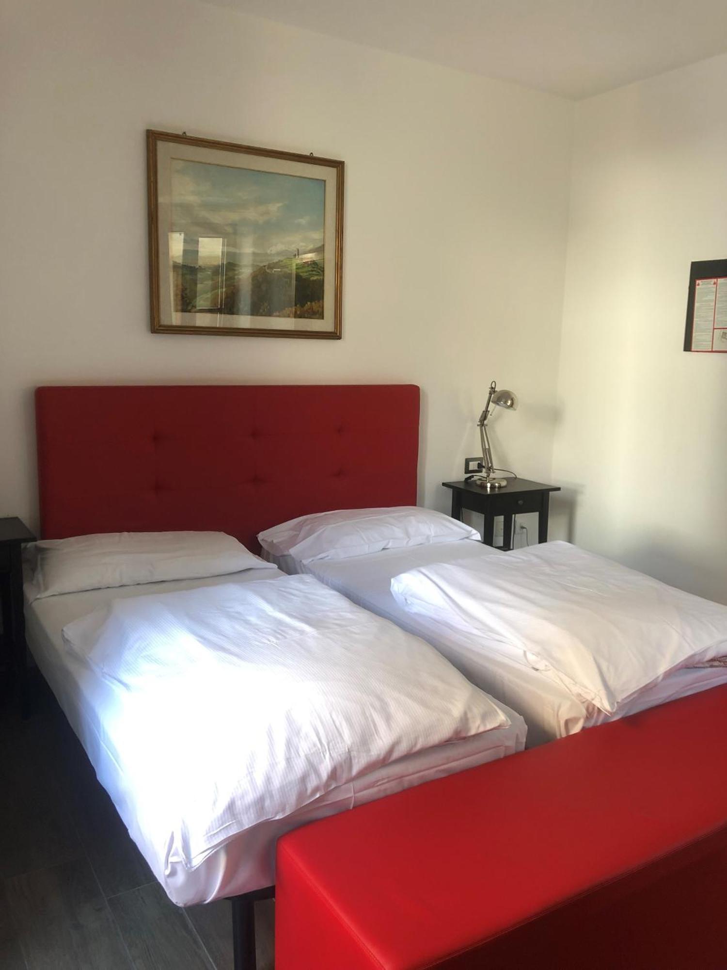 Hotel Sole Holiday Arco Εξωτερικό φωτογραφία
