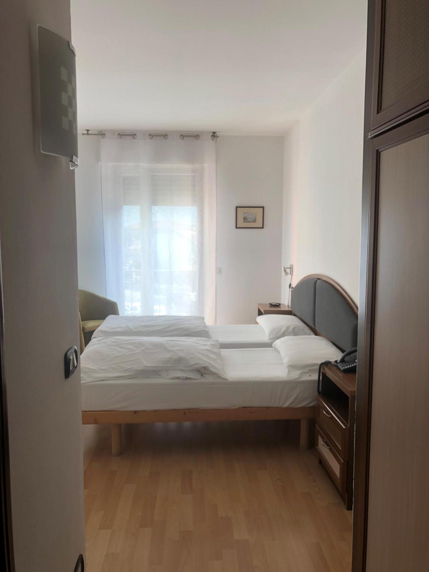 Hotel Sole Holiday Arco Εξωτερικό φωτογραφία