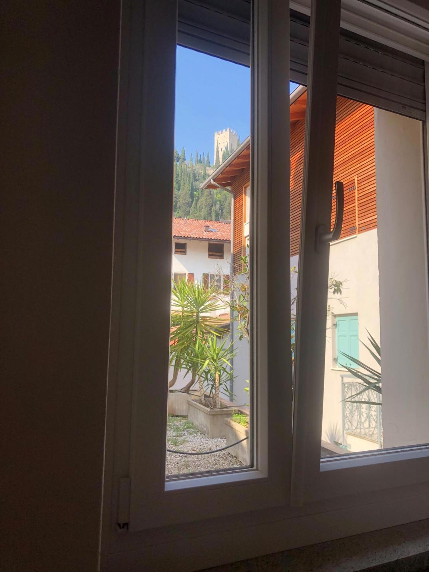 Hotel Sole Holiday Arco Εξωτερικό φωτογραφία