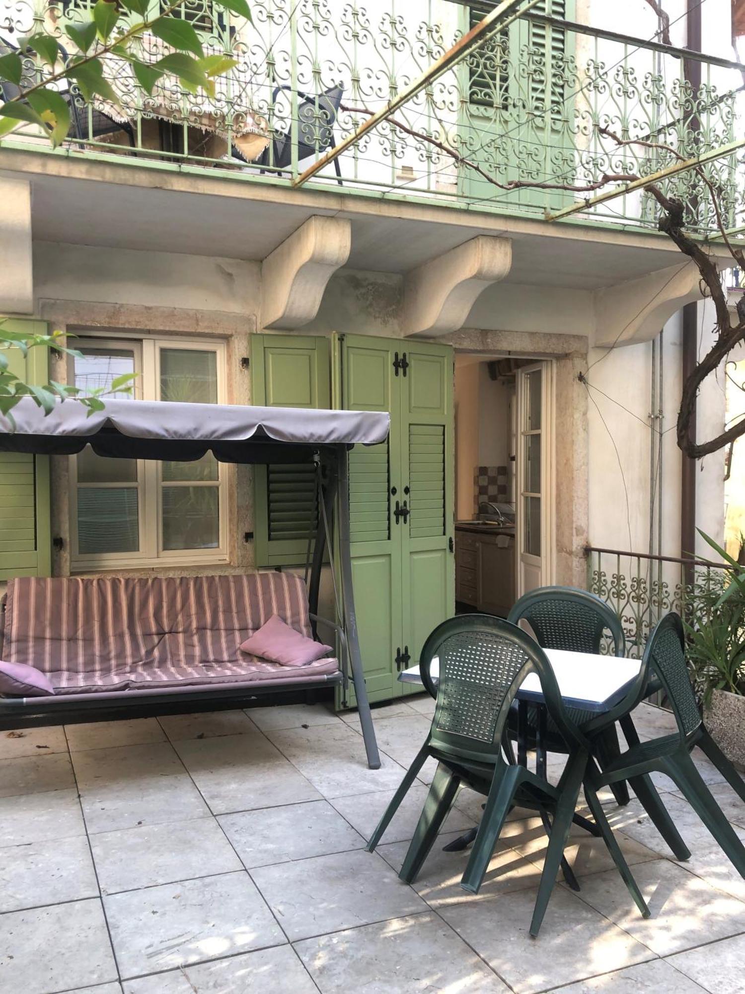 Hotel Sole Holiday Arco Εξωτερικό φωτογραφία