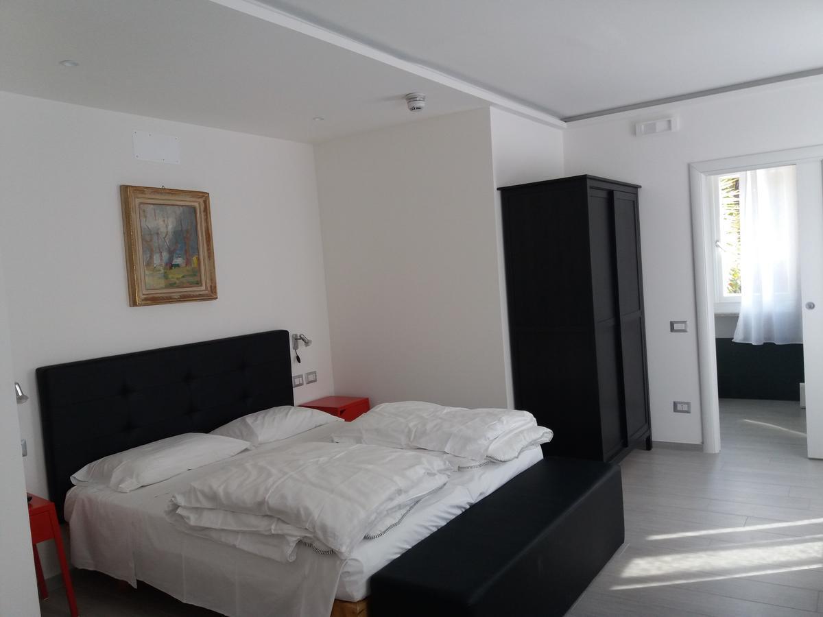 Hotel Sole Holiday Arco Εξωτερικό φωτογραφία