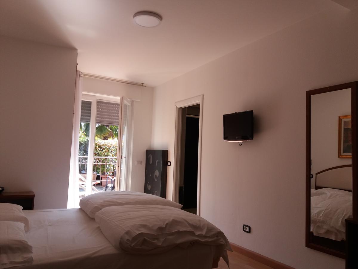 Hotel Sole Holiday Arco Εξωτερικό φωτογραφία
