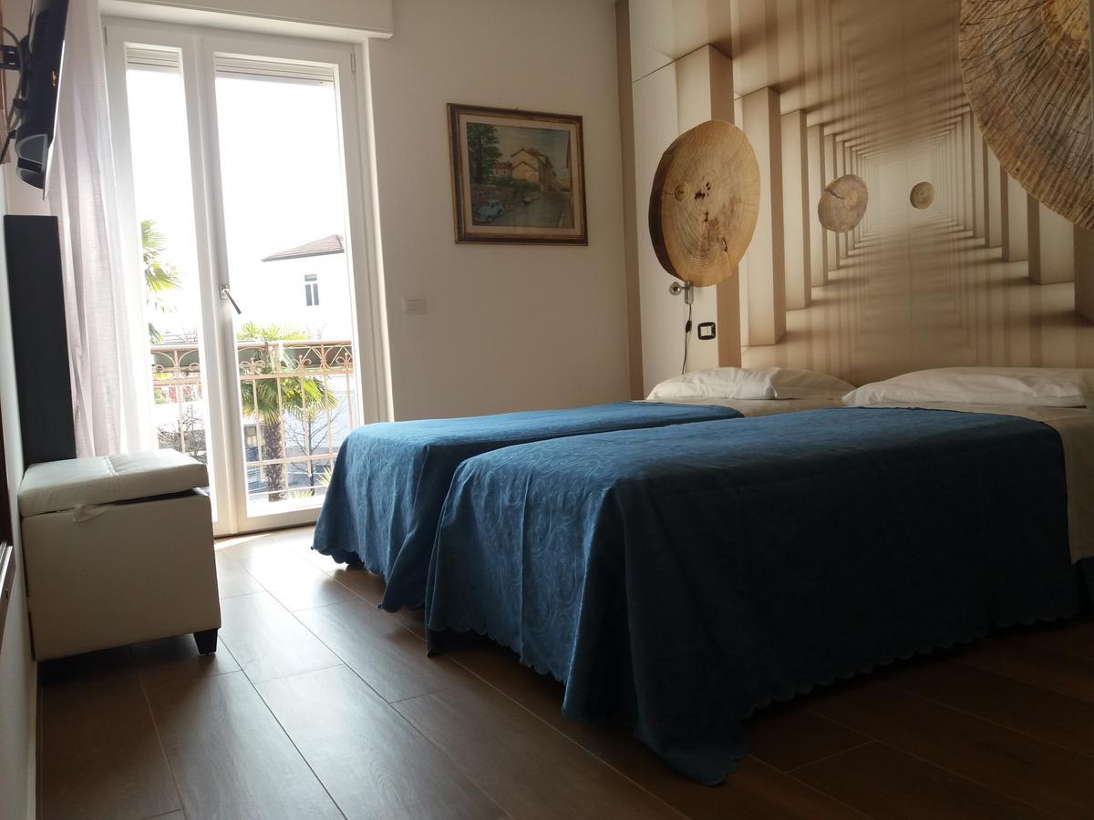 Hotel Sole Holiday Arco Εξωτερικό φωτογραφία