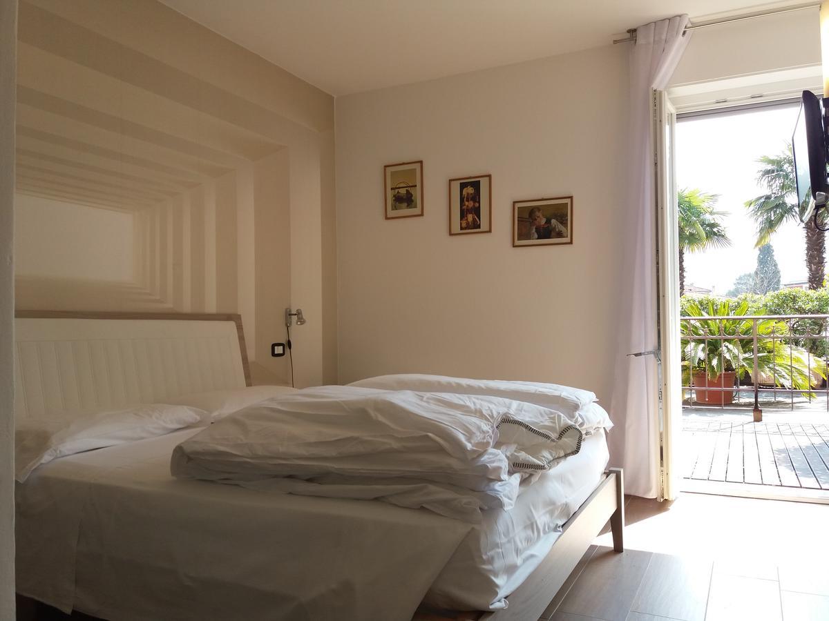 Hotel Sole Holiday Arco Εξωτερικό φωτογραφία
