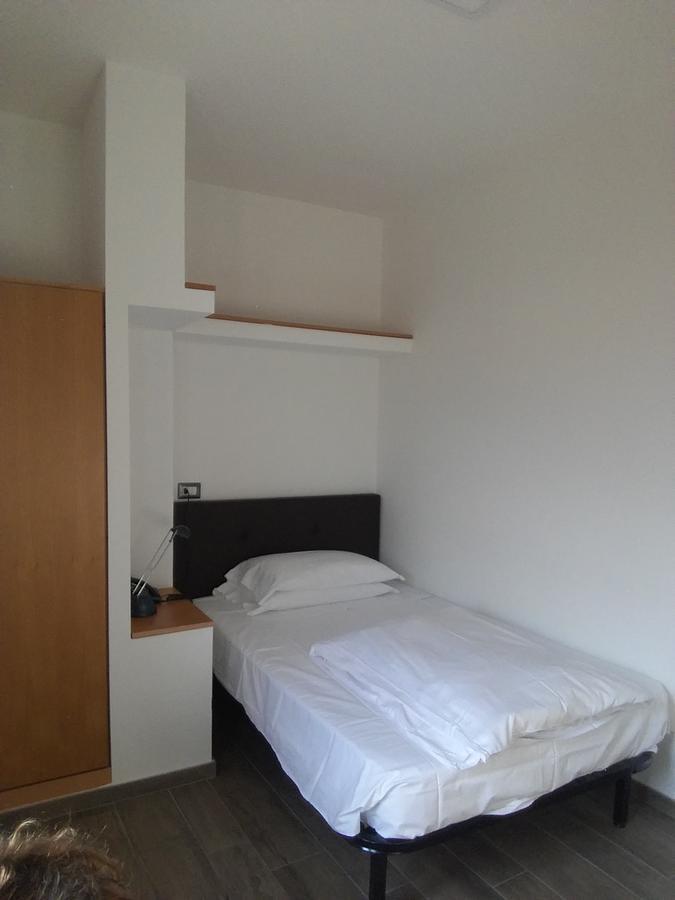 Hotel Sole Holiday Arco Εξωτερικό φωτογραφία