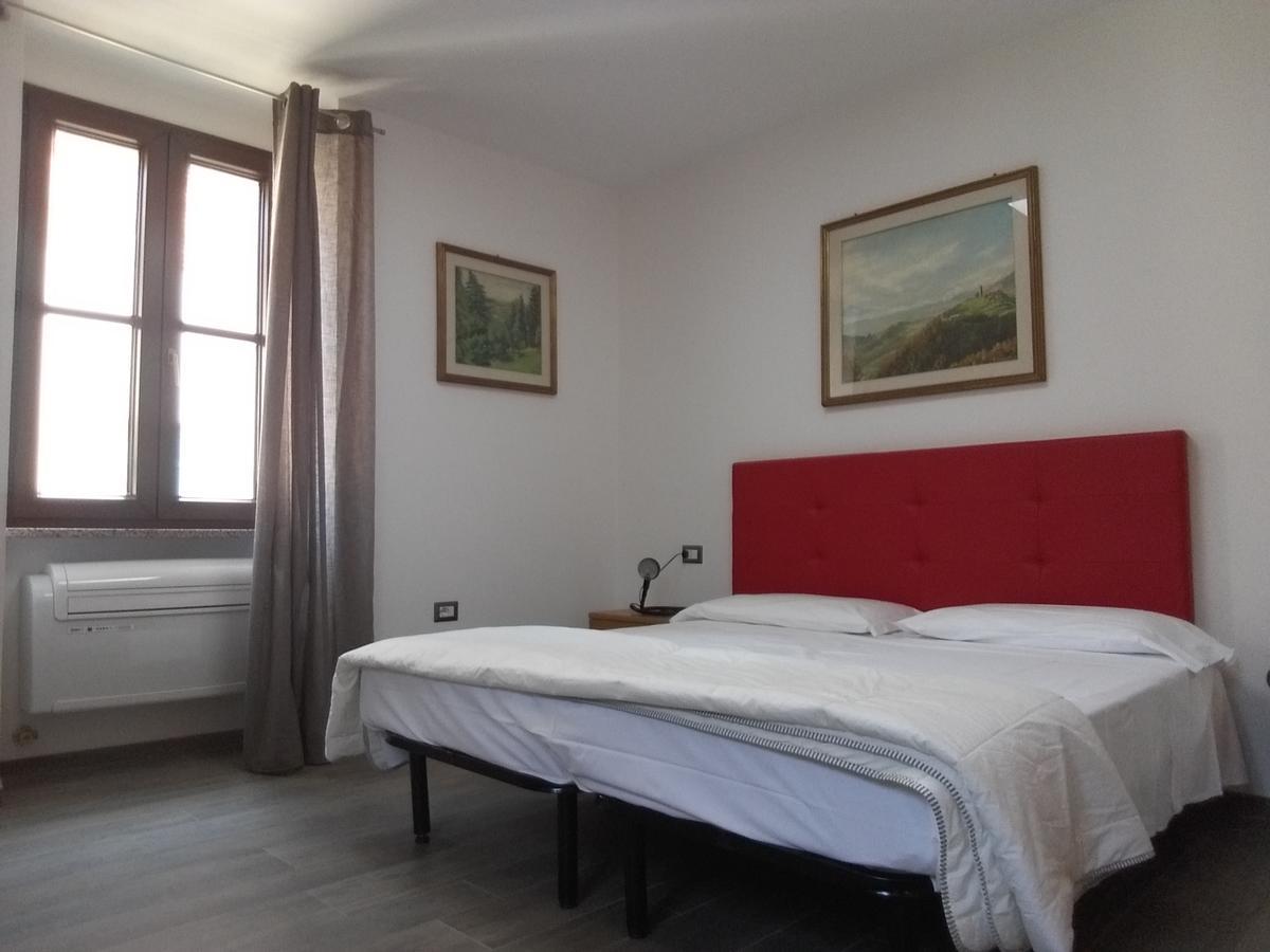 Hotel Sole Holiday Arco Εξωτερικό φωτογραφία