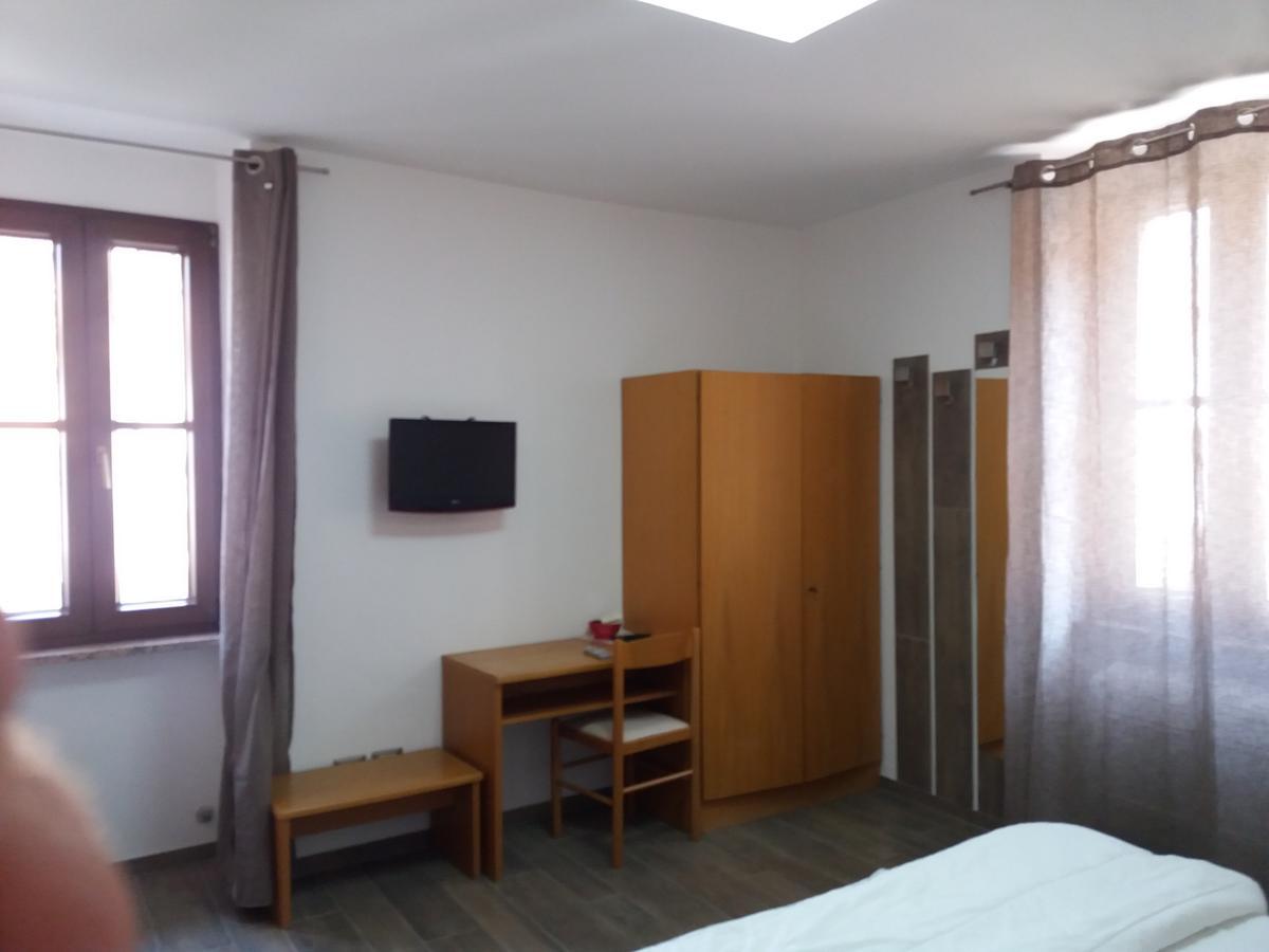 Hotel Sole Holiday Arco Εξωτερικό φωτογραφία