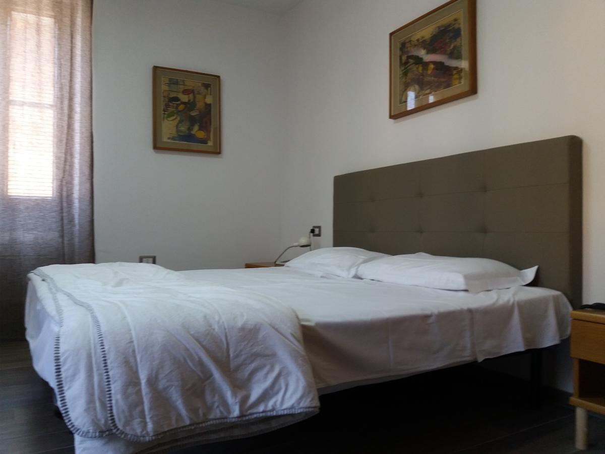 Hotel Sole Holiday Arco Εξωτερικό φωτογραφία