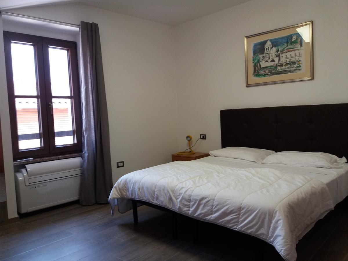 Hotel Sole Holiday Arco Εξωτερικό φωτογραφία