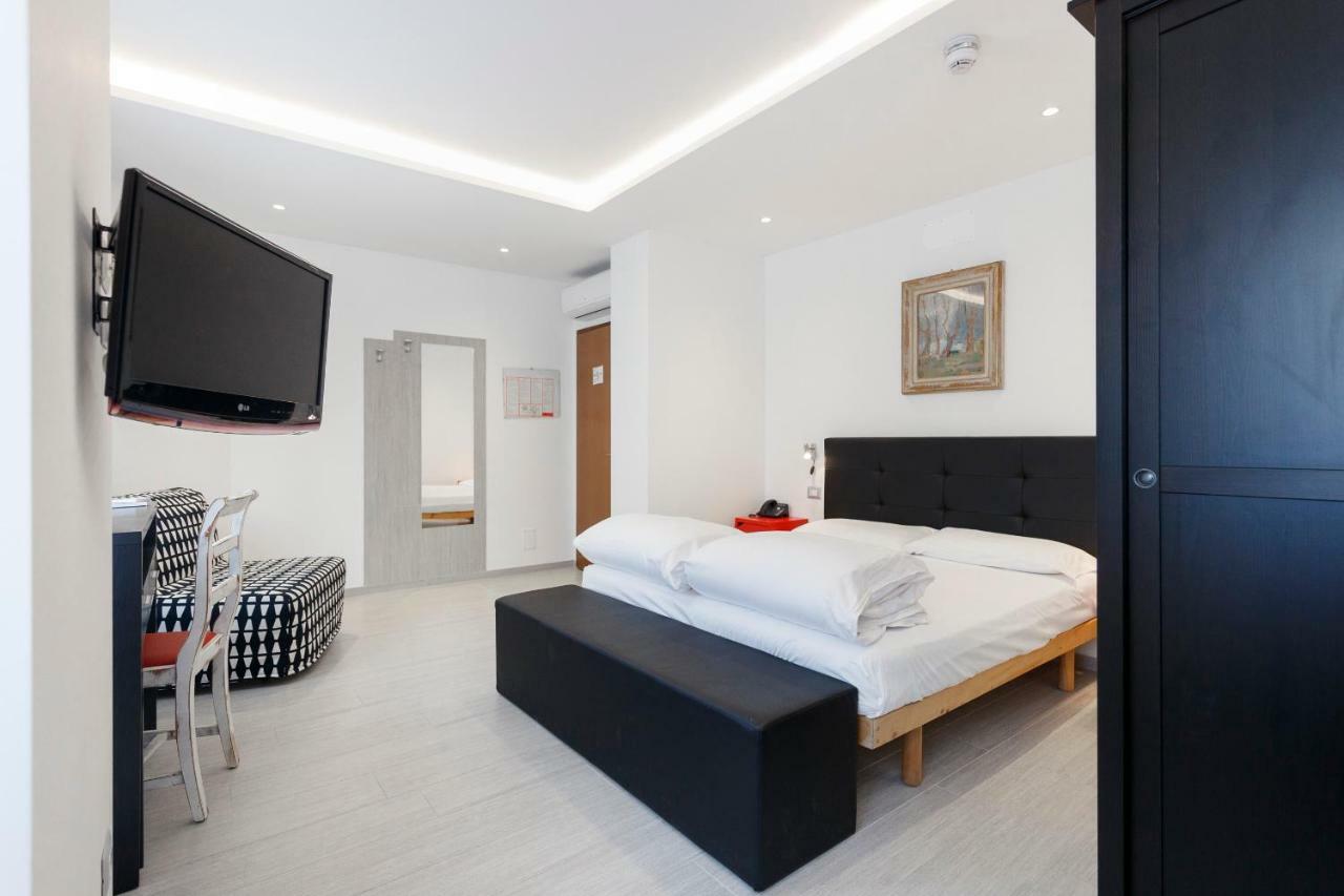 Hotel Sole Holiday Arco Εξωτερικό φωτογραφία