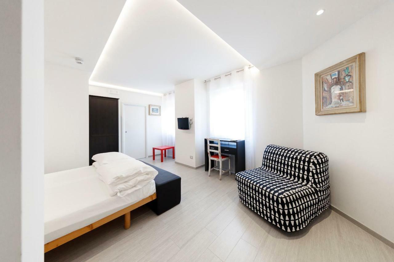 Hotel Sole Holiday Arco Εξωτερικό φωτογραφία