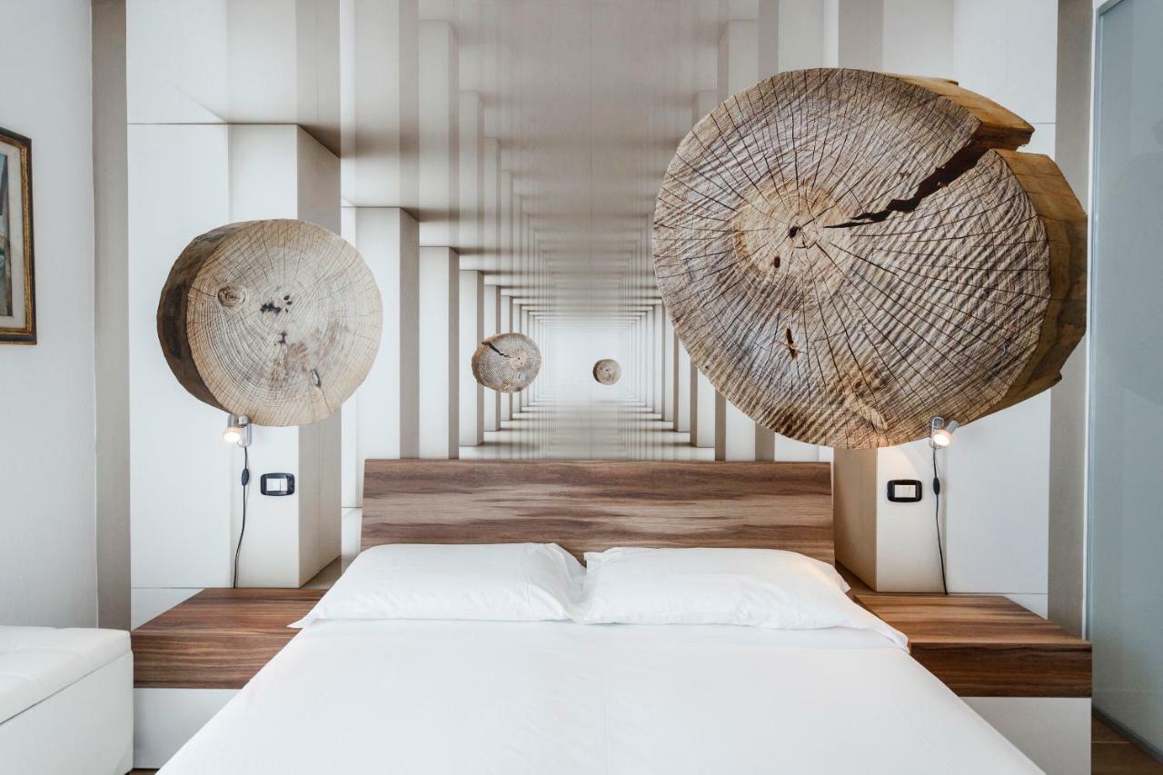 Hotel Sole Holiday Arco Εξωτερικό φωτογραφία